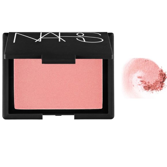 NARS Other - NARS Orgasm Blush 4.8g Full Size NEW